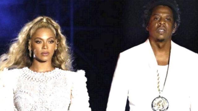 11년 만에 밝혀진 제이지VS솔란지 엘리베이터 폭행 사건의 진실 [할리웃통신]