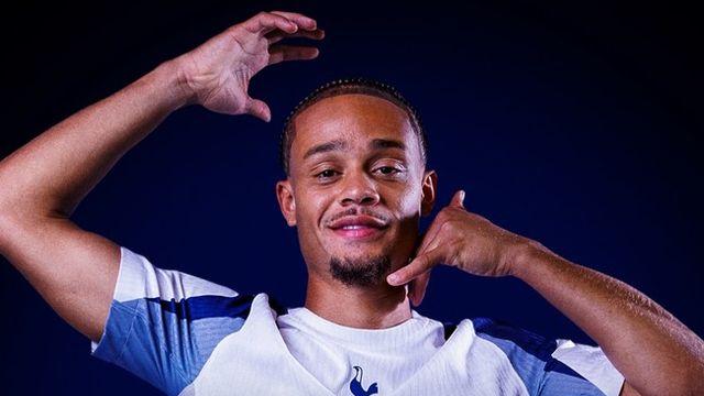 [오피셜] 손흥민한테 부끄럽지 않다...NEW 7번, 토트넘 데뷔골 폭발! 브렌트포드전 POTM 선정