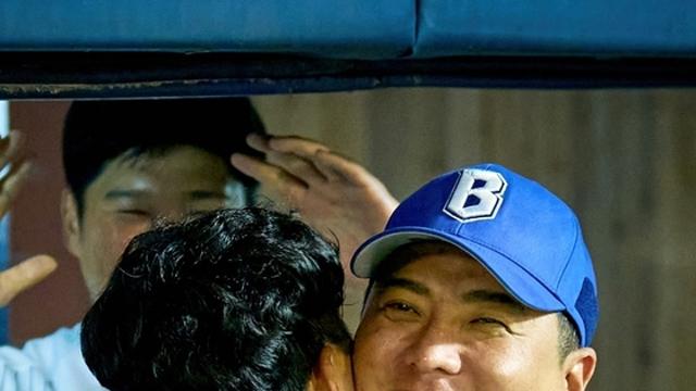 '최강야구' 이종범의 황태자 강민국, '현역 복귀설 해명' 인터뷰 공개!