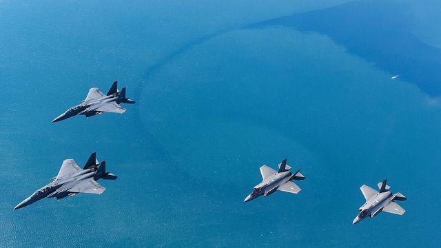 美 국무부, GBU-39 정밀유도탄 한국 수출 승인