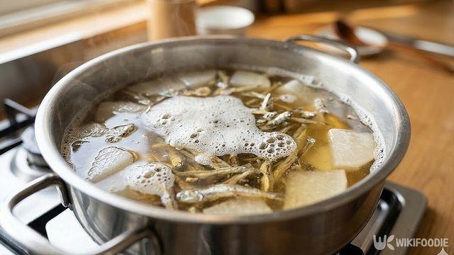 걷어낼까 말까… 국물 맛 좌우하는 '거품의 비밀' 딱 알려드립니다