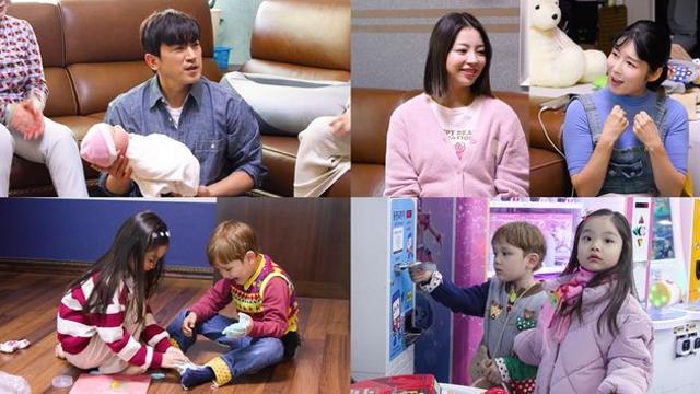 이민우, 둘째 출산 앞두고 달라졌다 “담배 진짜 끊어” (살림남)