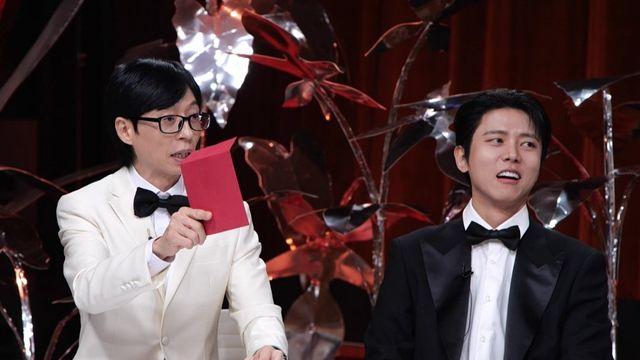 ‘놀면 뭐하니?’ 유재석X주우재 “大반전이다” 깜짝 놀란 ‘인사모’ 2주차 인기 순위 발표