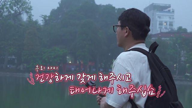 ‘김지민♥’ 김준호, 간절한 기도 “2세 건강하게 태어나길” (독박투어4)