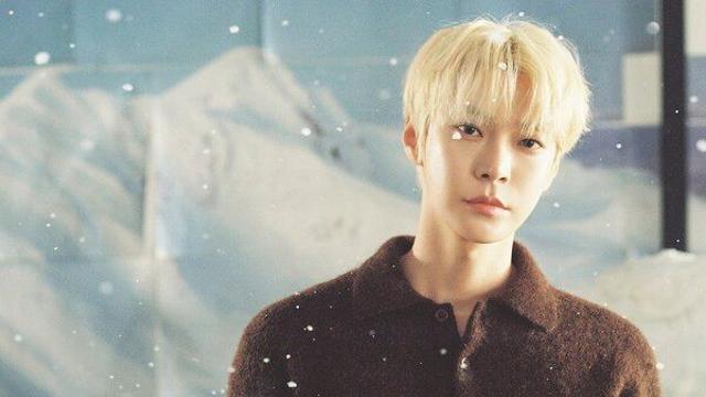 NCT 도영, 신곡 '늦은 말' 프리뷰…'자작가사로 건넬 깊은 울림'