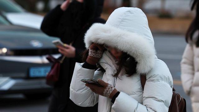강추위 누그러진다는데…내일(7일) 바깥 활동 시 참고할 소식 전해졌다