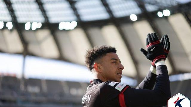 린가드, FC서울 떠나 영국 복귀?