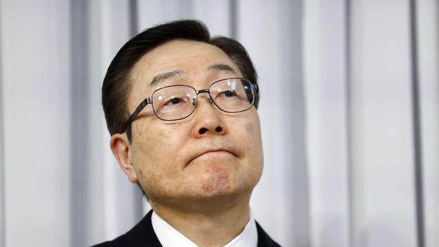 해산명령 대응해 온 日통일교 회장 조만간 사임할 듯