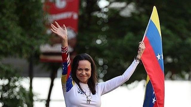 노벨평화상 받는 마차도, 베네수 정부 위협에도 오슬로 간다