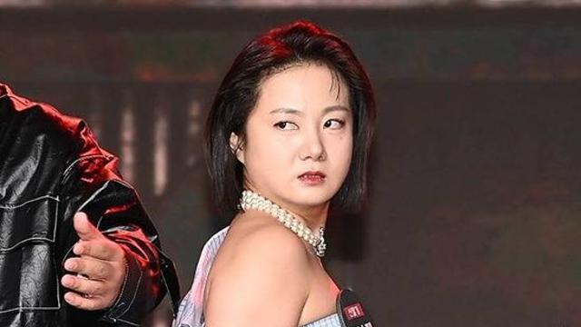 박나래, '주사 이모' 불법 의료행위 의혹 반박 