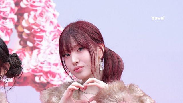 아이브 레이 and 리즈 AAA 2026 레드카펫 미모