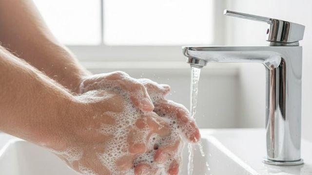 손 씻을 때 꼭 비누를 써야 할까?...알고 보면 깜짝 놀라는 사실