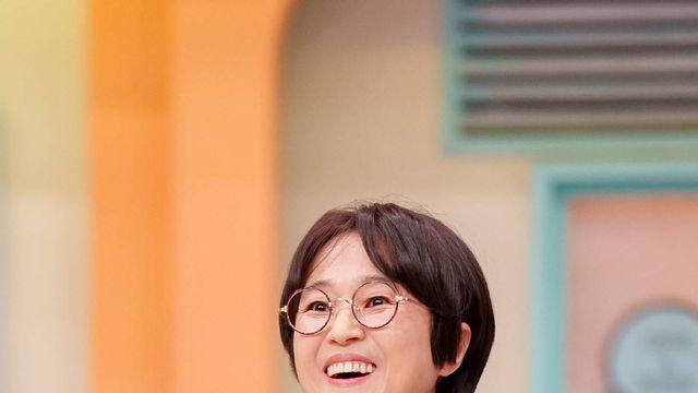 ‘놀토’ 송은이, 대학 시절 신동엽이 건넨 은밀한(?) 제안 공개