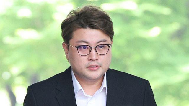 김호중, 성탄절 특사 가석방 심사 대상