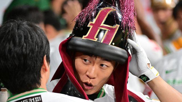 송성문 깜짝 행선지 나왔다! 