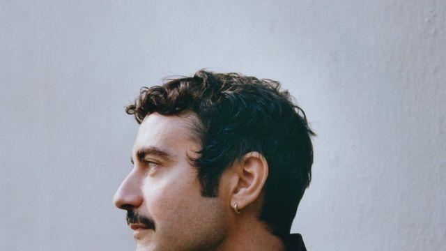 단 한번의 컬렉션을 남기고 떠나는 다리오 비탈레