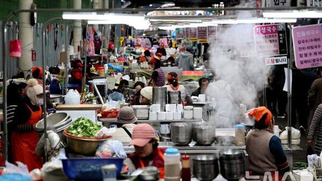 대구·경북, 가끔 구름 많음…아침 영하 5도·한낮 16도