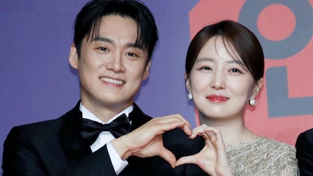 김소영♥오상진 부부, 유산 아픔 딛고 둘째 임신 소식 밝혔다