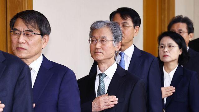 국민의힘, 내란재판부에 