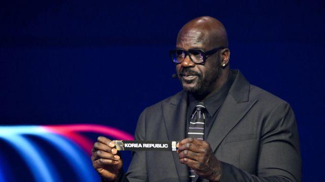 ‘행운의 A조’…홍명보호, 월드컵서 멕시코·남아공과 맞대결