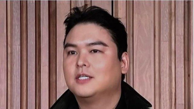 살찌는 거엔 장사 없다는 걸 증명한 연예인