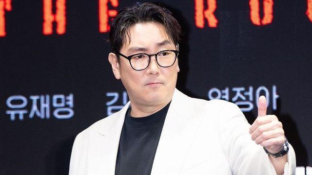 방송가, ‘조진웅 지우기’ 시작.. KBS 영상 비공개→SBS 내레이터 교체