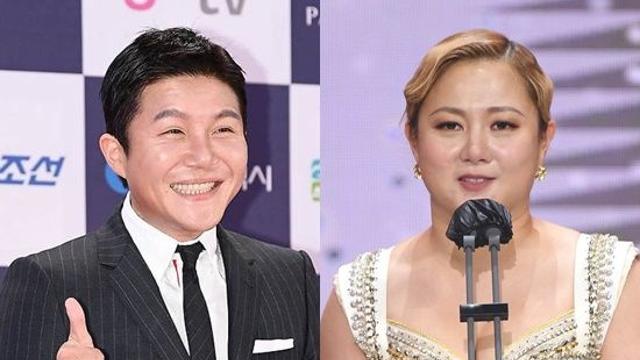 조세호→박나래, 발등 찍은 믿는 도끼…간판 예능 '유퀴즈'·'1박'·'나혼산'도 '직격타' [엑's 이슈]