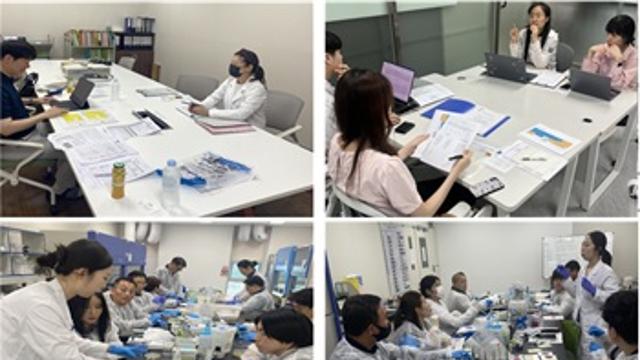 식약처, 소규모 식품업체 1,100곳 현장 맞춤형 기술지원