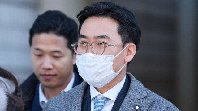 ‘김건희 집사 게이트’ 조영탁, 구속영장 발부…“증거인멸 우려”