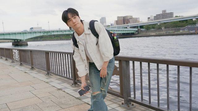 이준영, 장도연 사과받았다…‘이름 착각’ 청룡 해프닝 언급 (장도바리바리)