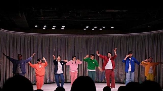 [컬처N] 농문화와 탈춤, 서로의 세계를 건너 배우다