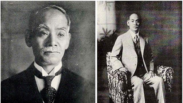 '나는 조선의 전기왕이 될거야'? 식민지 조선에서 전기로 성공한 '오구라', 문화재도 욕심?