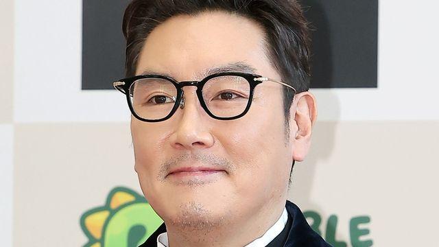 조진웅, '범죄와의 전쟁' 내레이션 하차 논란