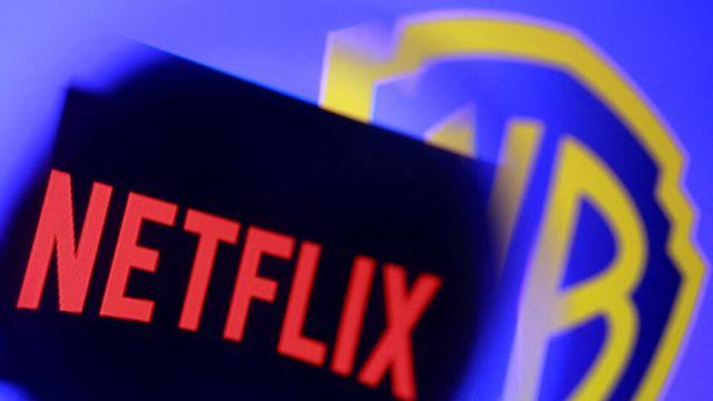 넷플릭스, 