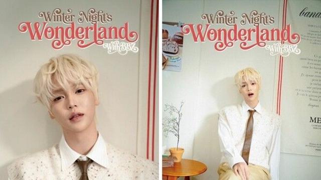 '보이즈 2 플래닛' 장한음 첫 팬 콘서트 전석 초고속 매진