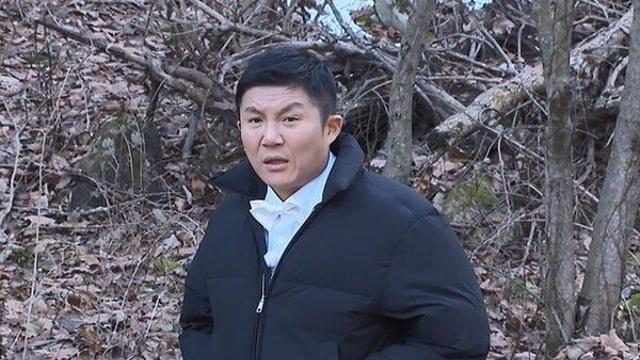 '조세호 조폭 연루' 폭로자 