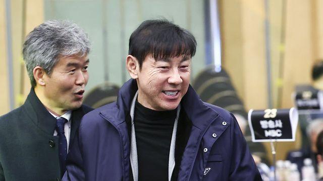 대한축구협회, 신태용 前 울산 감독의 폭행 논란 관련 조사 시작…“징계 절차는 아냐”
