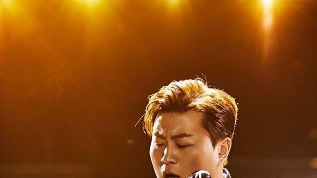 '음주 뺑소니' 김호중, '성탄절 특사' 가석방 심사 대상 올랐다