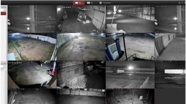 우크라, 러 핵심 물류기업 사이버 공격…