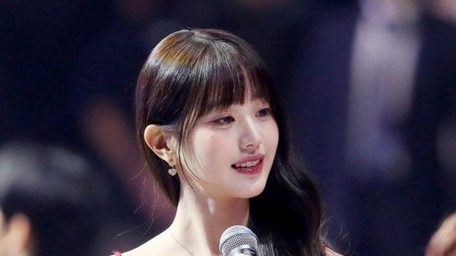 아이브 장원영, 오늘(6일) 'AAA' 10주년 MC 출격