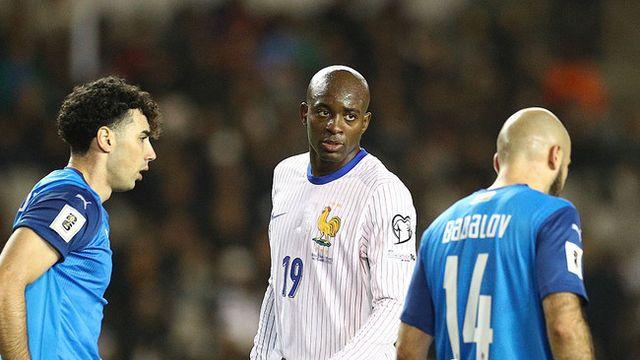 공격 보강에 3,877억 쓴 맨유, 또 영입? “맨유 1월 MF 못 데려오면 팰리스 거인 ST 데려와야”