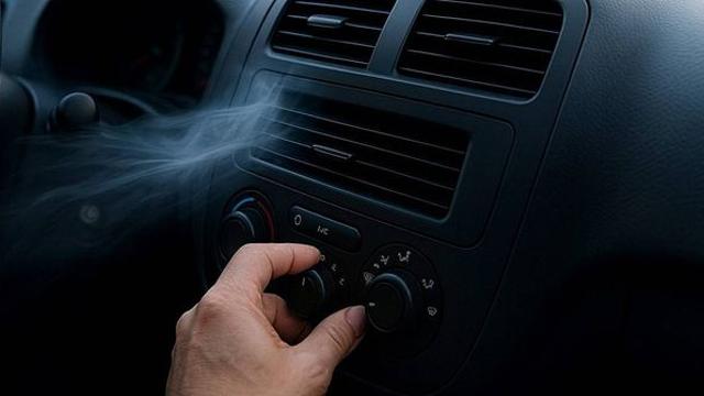 자동차 히터에서 '찬바람'만 쌩쌩…정비소 가기 전 '이것' 확인하세요