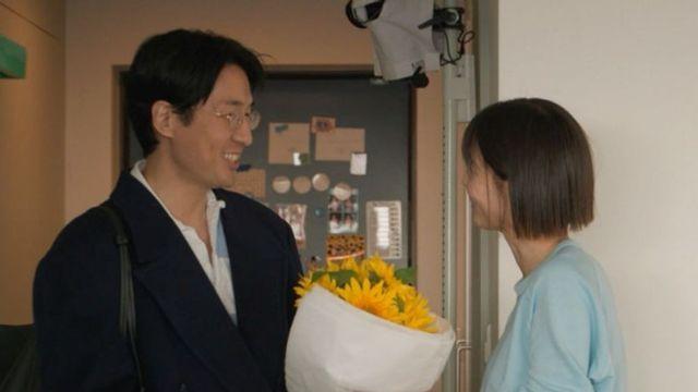 마이큐, ♥김나영과 신혼 생활에 “끝나지 않는 여행 같아” 사랑꾼 인증 (‘전참시’)