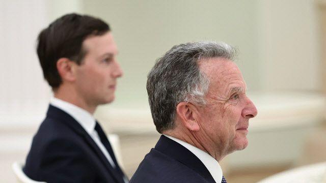 美 “러시아-우크라, 긴장 완화·살상 중단 조처 동의”