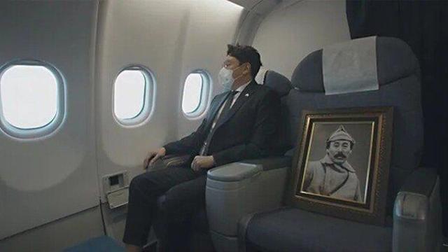 조진웅 영상 비공개해버린 KBS