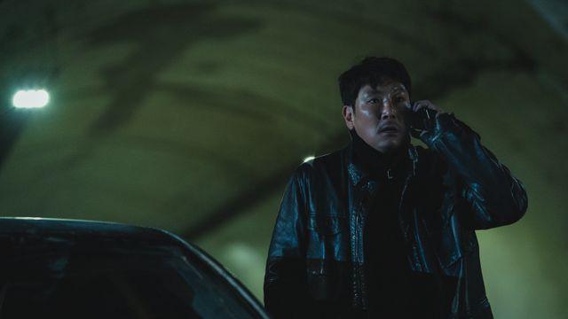 데뷔 20여 년 만에 추락…조진웅, 소년범 인정 후 전격 은퇴 결정