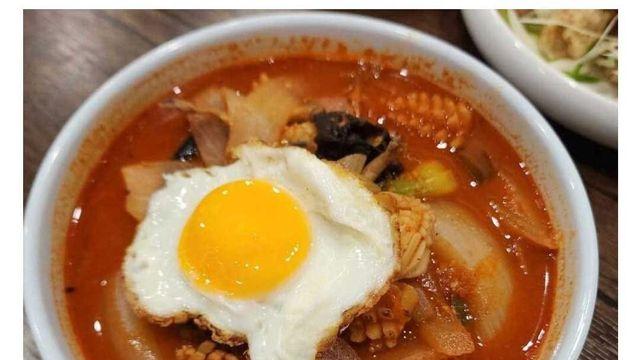 요즘 전국적으로 유행하기 시작하는 중식