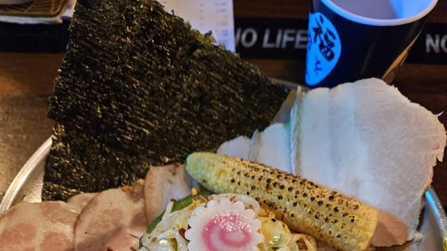 스압) 여태 먹은 라멘 모음집