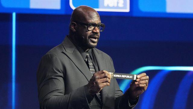 북중미월드컵 A조에 속한 한국을 향한 외신의 전망은? “조 2~3위로 32강 토너먼트 진출 예상한다”