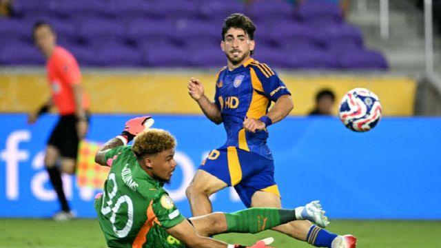 남아공 대표팀 주장 